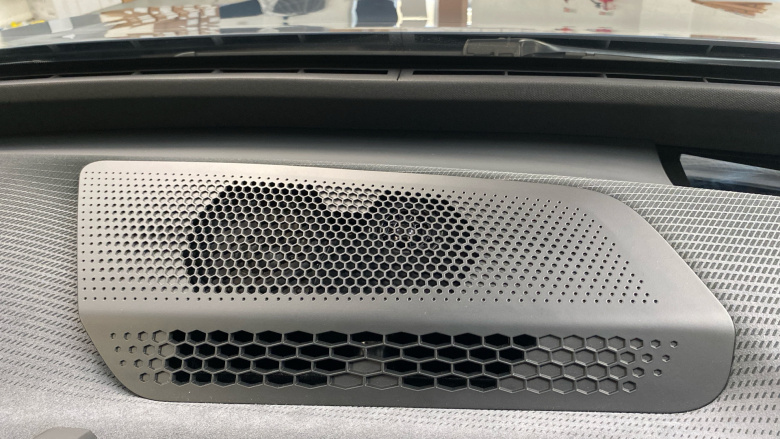 BMW iX 400kW xDrive60 M Sport 112kWh 5dr Auto Electric Estate